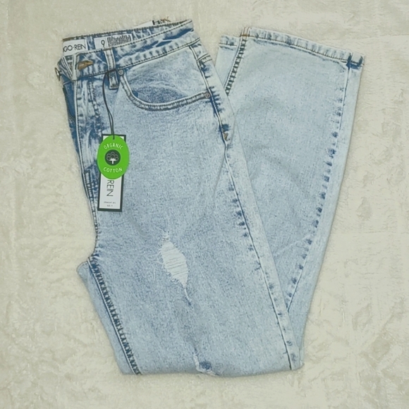 Indigo Rein Denim - Indigo Rein Jeans